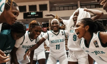 Junior D’Tigress defeated Argentina to stay in the hunt for a top-13 finish at the 2025 FIBA U19 Women’s Basketball World Cup in Brno.