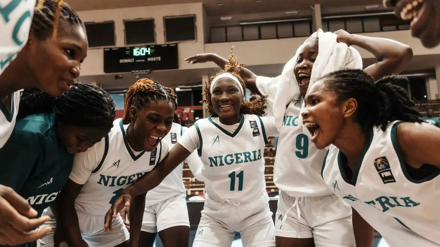Junior D’Tigress defeated Argentina to stay in the hunt for a top-13 finish at the 2025 FIBA U19 Women’s Basketball World Cup in Brno.