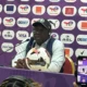 Super Falcons head coach Justine Madugu shared key insights after Nigeria’s emphatic WAFCON quarter-final win over Zambia.