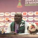 Super Falcons coach Madugu praised his side’s mental toughness after they overturned a 2 goal deficit to win Morocco in the WAFCON 2024