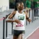 AFN hits back at Imaobong Uko after her social media claims, insisting she’s to blame for her doping suspension.
