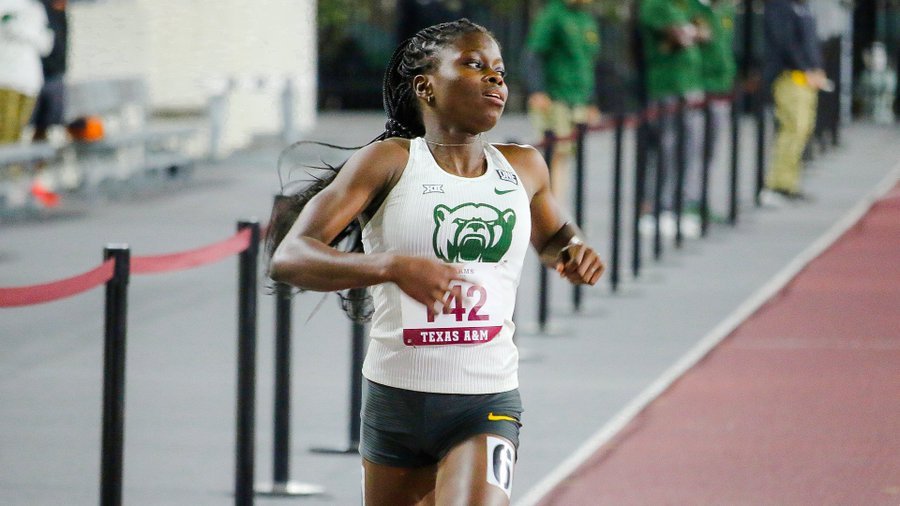 AFN hits back at Imaobong Uko after her social media claims, insisting she’s to blame for her doping suspension.
