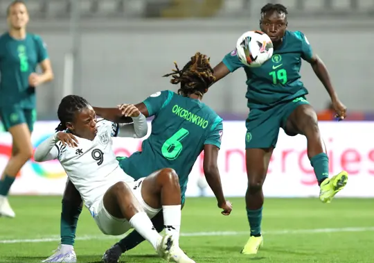 Despite NFF President's assurances that only small amounts are owed, detailed records show Super Falcons are due more in unpaid allowances.