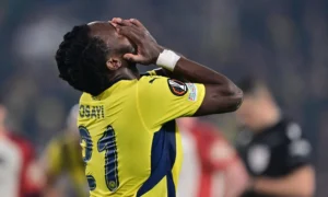 Bright Osayi-Samuel's move to Besiktas is hanging by a thread—his father’s last-minute demands have thrown the entire deal into chaos.