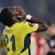 Bright Osayi-Samuel's move to Besiktas is hanging by a thread—his father’s last-minute demands have thrown the entire deal into chaos.
