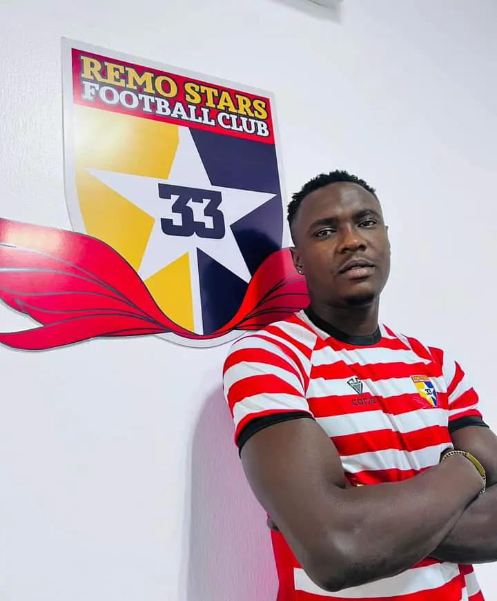 Ossy Martins opens up on cultist attack, unpaid wages, and threats in exclusive interview after turbulent season with Lobi Stars.