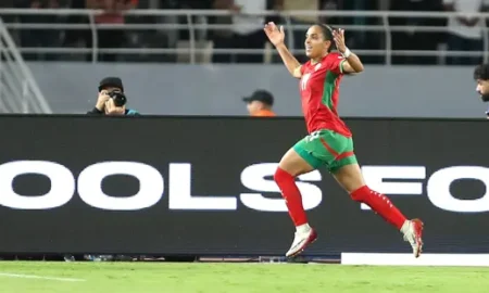 Morocco head coach Jorge Vilda says his side are mentally ready to stop Nigeria’s bid for a record-extending 10th WAFCON title