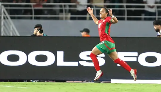 Morocco head coach Jorge Vilda says his side are mentally ready to stop Nigeria’s bid for a record-extending 10th WAFCON title