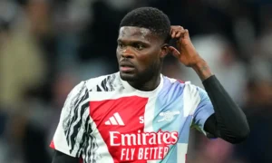 Ex-Arsenal star Thomas Partey faces rape and sexual assault charges involving three women. Here’s what we know so far.