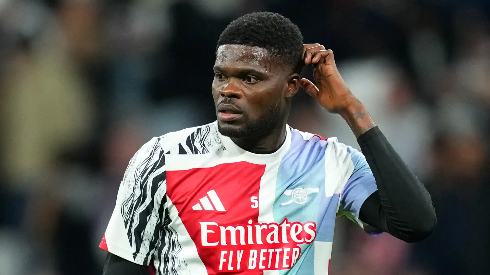 Ex-Arsenal star Thomas Partey faces rape and sexual assault charges involving three women. Here’s what we know so far.