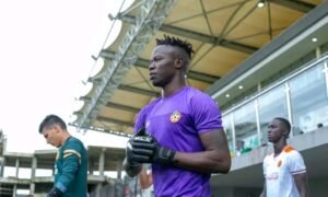 Goalkeeper Adewale Adeyinka urges the NPFL Board to address claims of betting-related investigations, insisting on evidence-based resolutions.