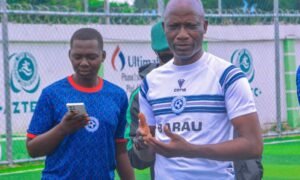 Barau Football Club has officially kicked off preparations for its debut in the 2025–26 Nigeria Premier Football League (NPFL) season. 
