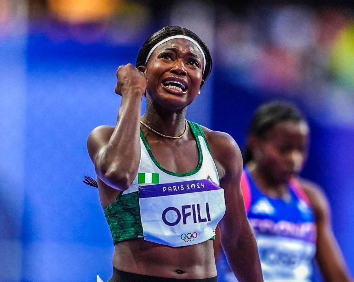Tobi Amusan and Favour Ofili delivered strong performances at the Silesia Diamond League, boosting Nigeria’s presence on the track.