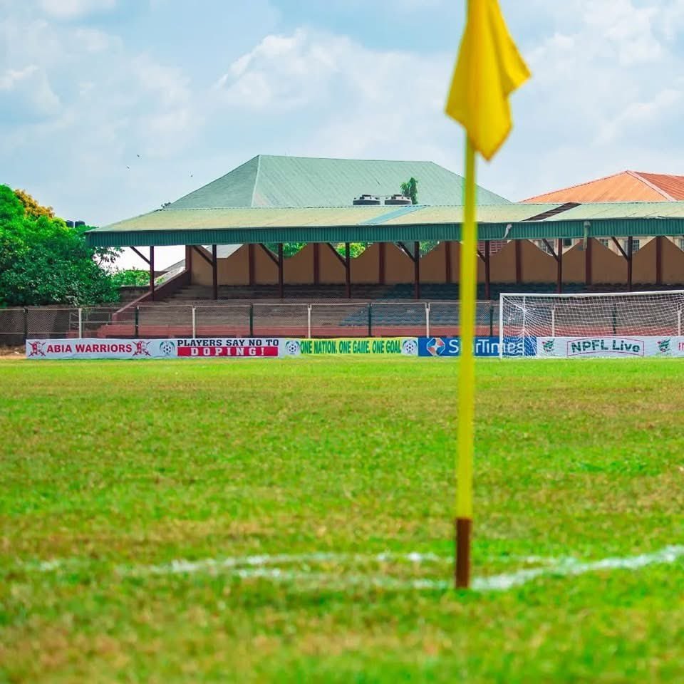 Kano and Umuahia stadiums, used on Nigeria Premier football league match day one, fail inspection as league orders urgent upgrades.