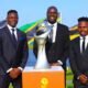 CAF unveils a striking new trophy for CHAN 2024 as East Africa prepares to host, with record prize money and group stage matchups confirmed.