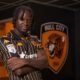 Hull City have signed Nigerian forward David Akintola from Turkish side Çaykur Rizespor, following in the footsteps of Aluko and Akpom.