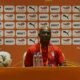 A distraught Eric Chelle admits costly errors as his Super Chickens crash out of CHAN 2024, conceding five goals without scoring.
