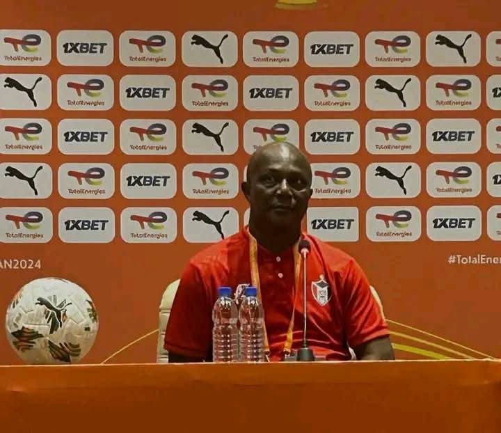  A distraught Eric Chelle admits costly errors as his Super Chickens crash out of CHAN 2024, conceding five goals without scoring. 