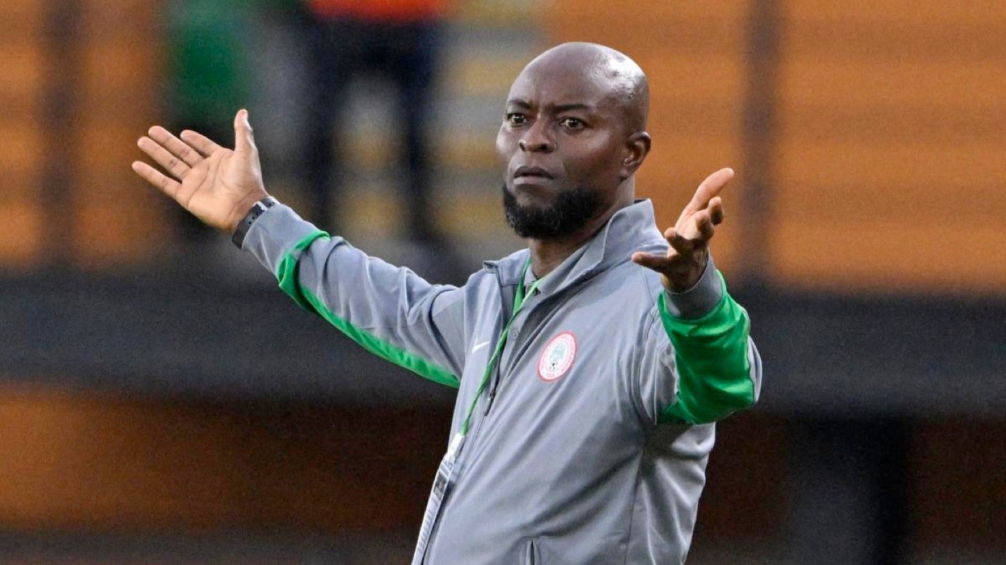 Finidi George says Rivers United fear no team in NPFL title chase as fans enjoy free entry for first home game vs Kwara United.