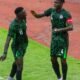 Super Eagles B coach Eric Chelle explains his CHAN 2024 squad choices following questions about the club dominance in his final list.