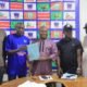 Lobi Stars appoint Abubakar Bala as new coach, outlining plans to rebuild and return to the Nigeria Premier Football League