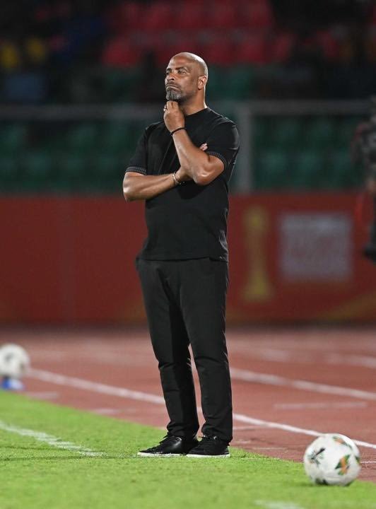 Nigeria crash out of CHAN 2024 after a humiliating defeat to Sudan leaves them winless and bottom of their group.