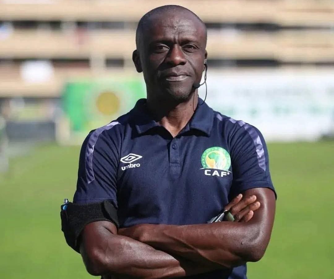 CAF fires referees boss after Morocco protested officiating in Super Falcons dramatic WAFCON 2024 final win in Rabat.