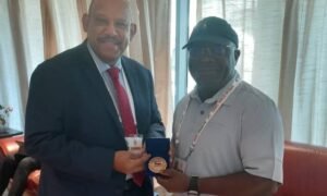 Nigeria has been awarded the hosting rights for the 2027 African School Games after beating South Africa and Kenya in a competitive bidding process.