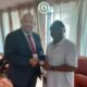 Nigeria has been awarded the hosting rights for the 2027 African School Games after beating South Africa and Kenya in a competitive bidding process.