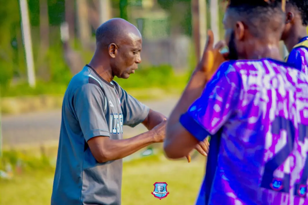 Niger Tornadoes began the NPFL 2025/2026 season with a victory in Kwara as debutant Shimagande struck the decisive blow