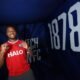 Ipswich sign Chuba Akpom on loan from Ajax after a dramatic transfer battle with Birmingham City and Middlesbrough, with an obligation to buy if promoted.