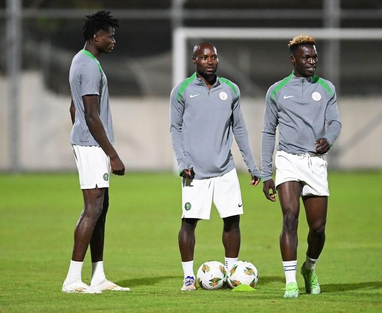 Nigeria crash out of CHAN 2024 after a humiliating defeat to Sudan leaves them winless and bottom of their group.