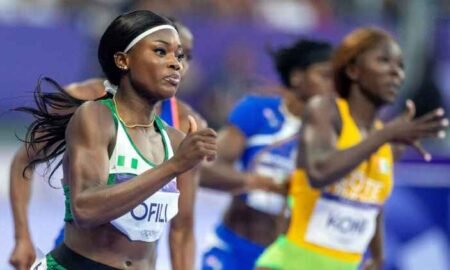 The Athletics Federation of Nigeria (AFN) has announced strict qualification rules for the Tokyo 2025 World Championships.