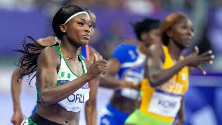 Tobi Amusan leads four Nigerian athletes in the Poland Diamond League as they bid to secure qualification for the Zurich finals.