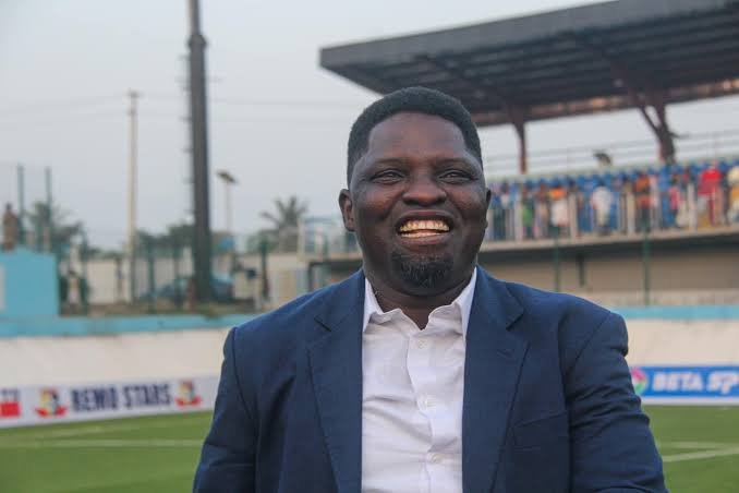 Remo Stars coach Daniel Ogunmodede reflects on 100 matches in charge as champions start NPFL defence with a draw vs Rivers United.