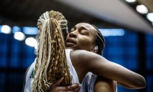 Victoria Macaulay hails Nigeria’s resilience and defensive intensity as D’Tigress defeat Senegal to reach the 2025 FIBA AfroBasket final