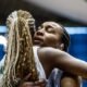 Victoria Macaulay hails Nigeria’s resilience and defensive intensity as D’Tigress defeat Senegal to reach the 2025 FIBA AfroBasket final
