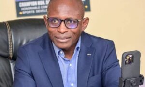 Olympic gold medallist Daniel Igali has raised concerns over Nigeria's reward system for athletes, calling for fairness across all sports disciplines.