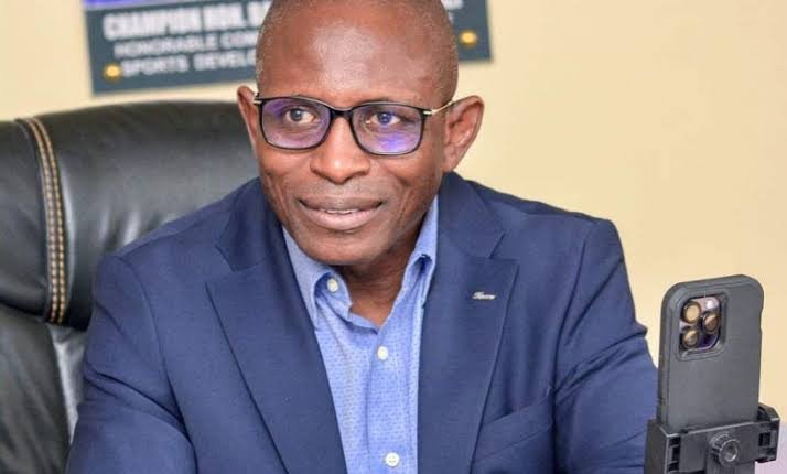 Olympic gold medallist Daniel Igali has raised concerns over Nigeria's reward system for athletes, calling for fairness across all sports disciplines.