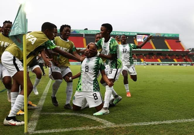 New coach Moses Aduku invites 35 players as Falconets begin Abuja camp for 2026 U20 Women’s World Cup qualifier vs Rwanda.