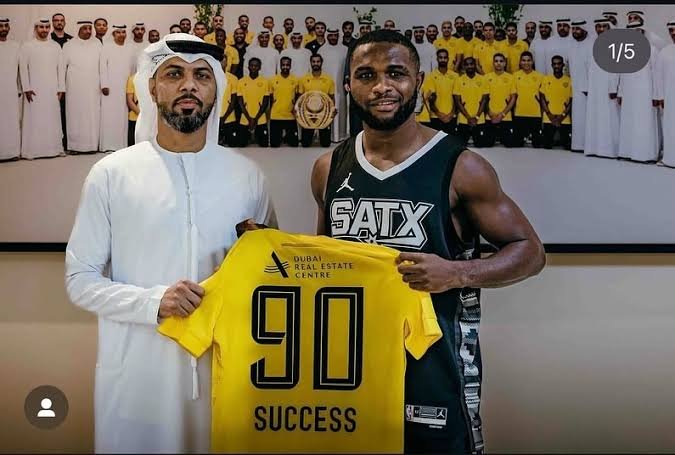 Raja Casablanca are in advanced talks to sign Isaac Success after ending their bid for Nigerian goalkeeper Stanley Nwabali.