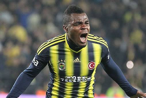 Former Super Eagles striker Emmanuel Emenike gives his verdict on the high-profile moves of Ndidi, Osimhen and Onuachu to Türkiye’s Super Lig