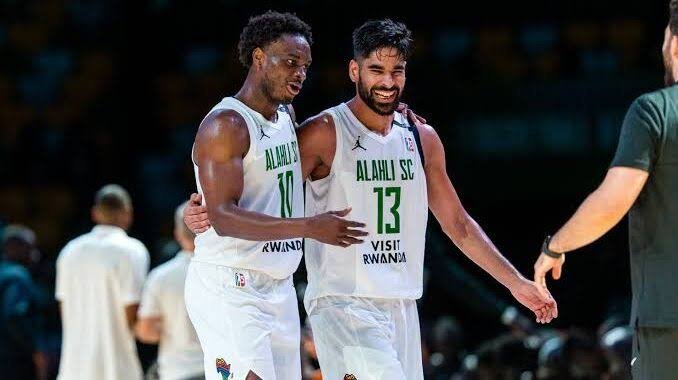 Nigeria’s D’Tigers opened their 2025 AfroBasket campaign with a dominant win over Madagascar, led by Caleb Agada’s 22-point performance.