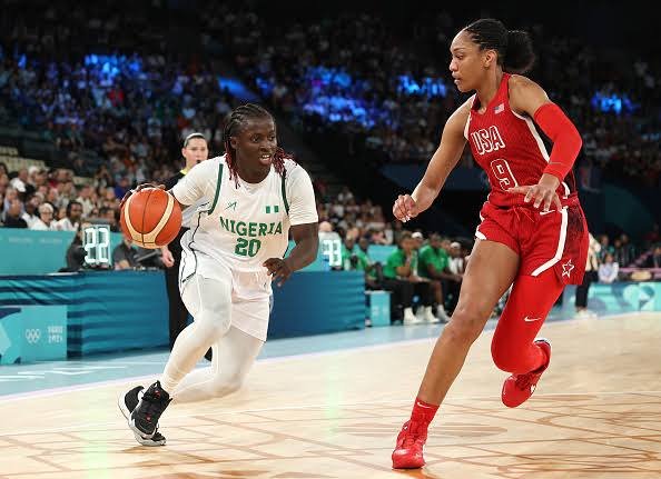 Murjanatu Musa joins Basket Landes after standout season in France