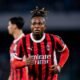 Samuel Chukwueze says the mood at AC Milan is at an all-time high under Massimiliano Allegri, praising the coach’s impact on team spirit