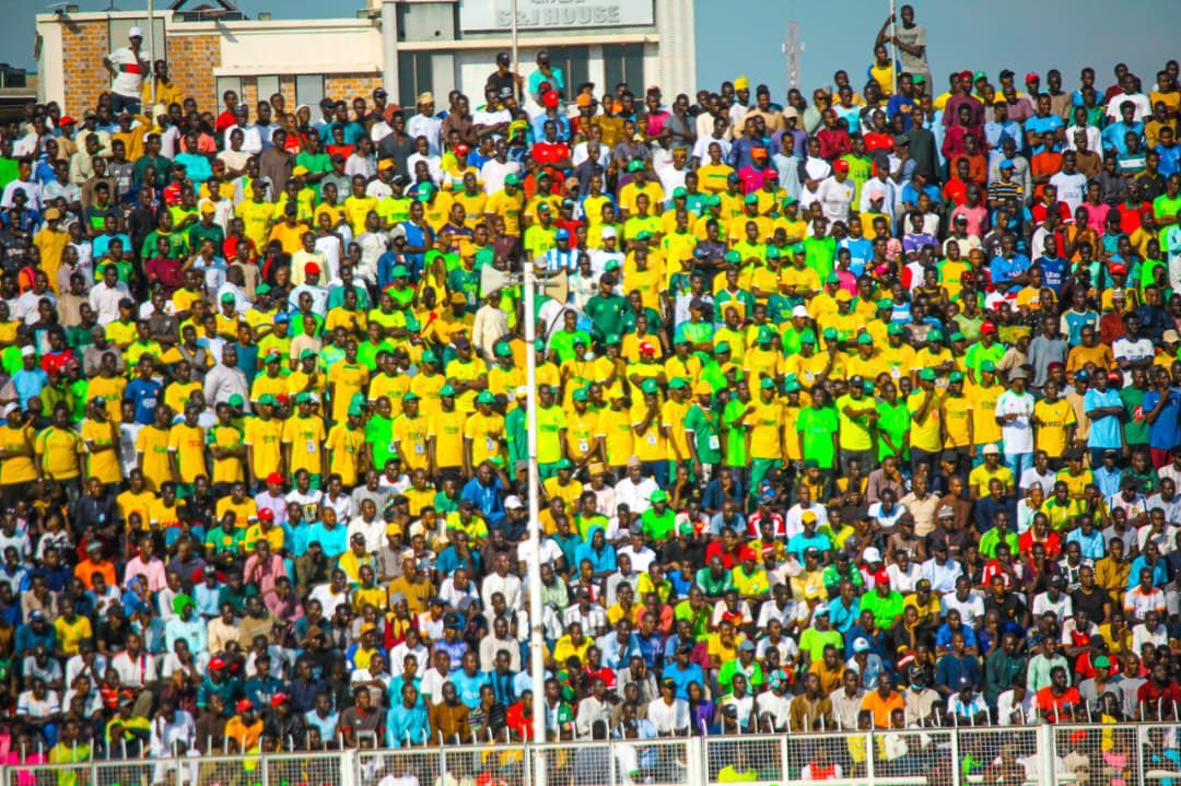 Bayelsa United and Warri Wolves keep flying, Rivers United get moving, but Plateau United’s NPFL nightmare start deepens.