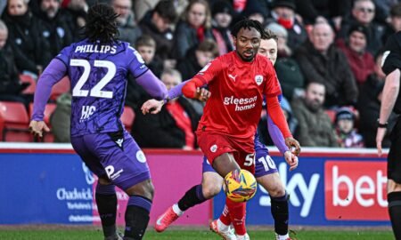 Barnsley boss Conor Hourihane has spoken on the situation surrounding Nigerian midfielder Kelechi Nwakali.