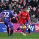 Barnsley boss Conor Hourihane has spoken on the situation surrounding Nigerian midfielder Kelechi Nwakali.