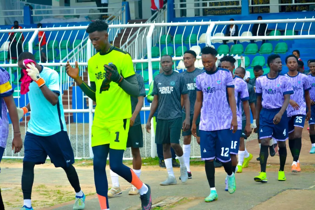 Niger Tornadoes began the NPFL 2025/2026 season with a victory in Kwara as debutant Shimagande struck the decisive blow