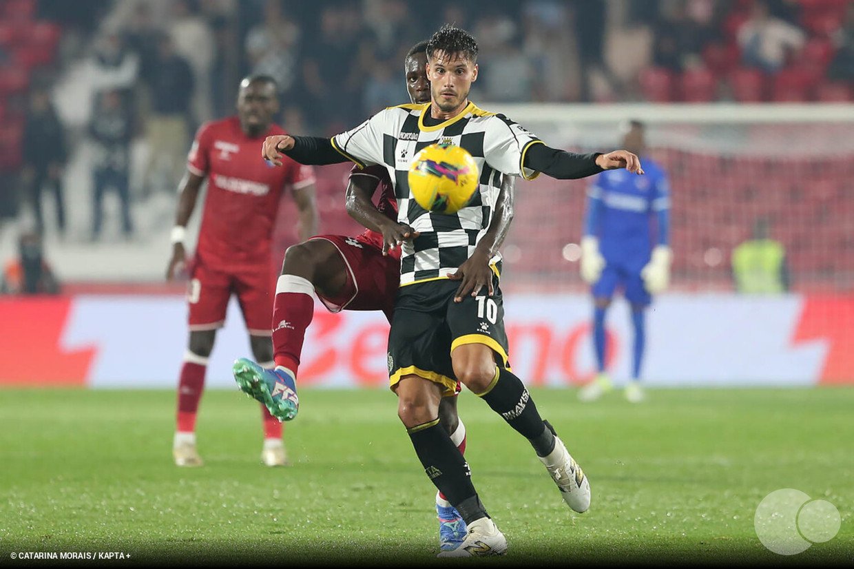 Sundowns reunite Portuguese midfield duo Reisinho and Santos ahead of CAF Champions League showdown with Nigeria’s historic side, Remo Stars.